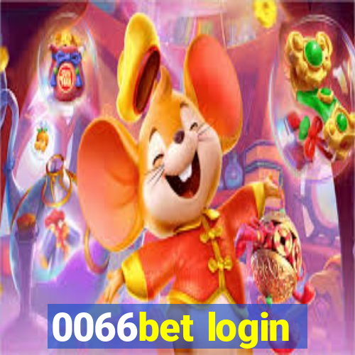 0066bet login